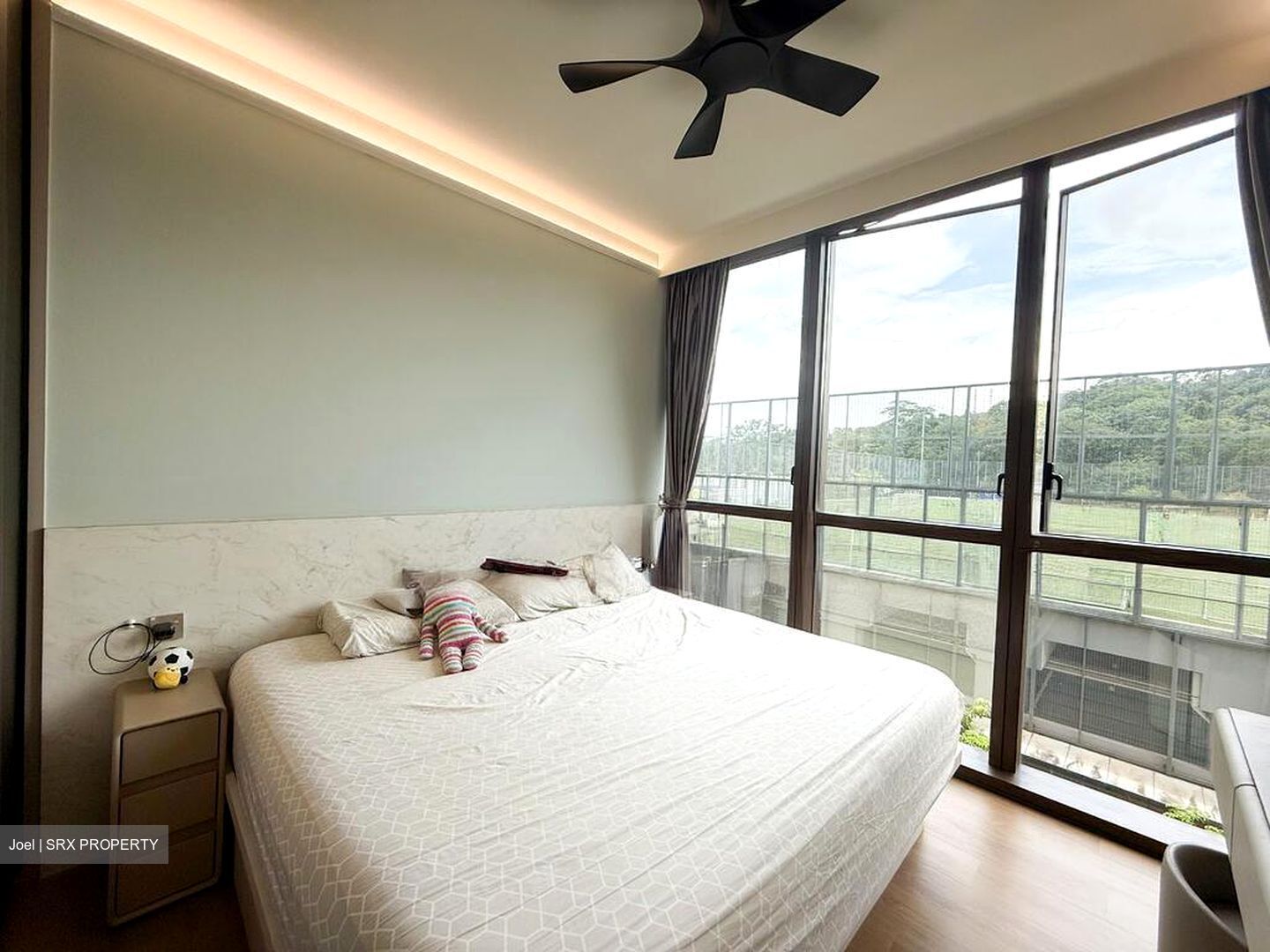 Dairy Farm Residences (D23), Apartment #570192211